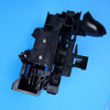 16-25 OEM BMW Left Radiator Bracket 8632127 F90 G12 G30 F92 G15 F93 G16 F91 G14
