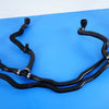 16-25 OEM BMW Lower Radiator Hose Set N63 8602862 G12 G30 G15 G16 G14 G32