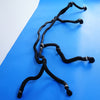 16-25 OEM BMW Lower Radiator Hose Set N63 8602862 G12 G30 G15 G16 G14 G32