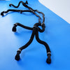 16-25 OEM BMW Lower Radiator Hose Set N63 8602862 G12 G30 G15 G16 G14 G32