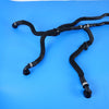 16-25 OEM BMW Lower Radiator Hose Set N63 8602862 G12 G30 G15 G16 G14 G32