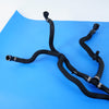 16-25 OEM BMW Lower Radiator Hose Set N63 8602862 G12 G30 G15 G16 G14 G32