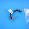 16-25 OEM BMW Negative Battery Cable 2nd Battery 9355557 G12 G30 G15 G16 G14