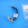 16-25 OEM BMW Negative Battery Cable 2nd Battery 9355557 G12 G30 G15 G16 G14