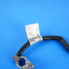 16-25 OEM BMW Negative Battery Cable 2nd Battery 9355557 G12 G30 G15 G16 G14