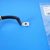 16-25 OEM BMW Negative Battery Cable 2nd Battery 9355557 G12 G30 G15 G16 G14