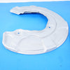 16-25 OEM BMW Rear Brake Disc Shield Set 6861801 G05 G07 G45 I20 G12 G30 G60