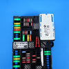 16-25 OEM BMW Rear Fuse Box LIN module M8 M5 F95 F97 G01 G05 G07 F90 G12 G20