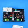 16-25 OEM BMW Rear Fuse Box LIN module M8 M5 F95 F97 G01 G05 G07 F90 G12 G20