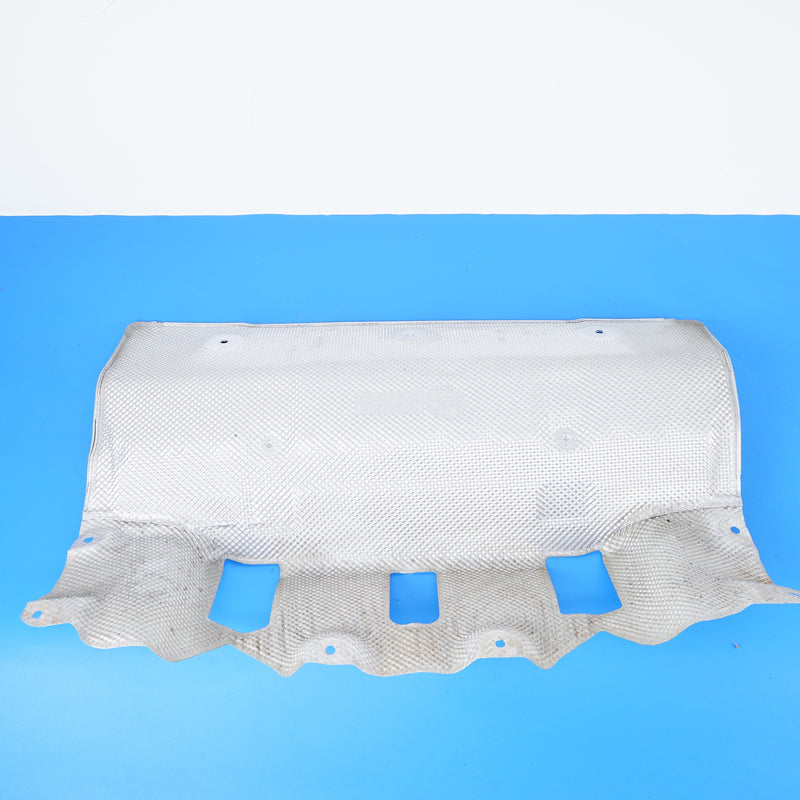 16-25 OEM BMW Rear Heat Shield M550i 750i 540i 7340227 G12 G30 G15 G16 G32