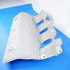 16-25 OEM BMW Rear Heat Shield M550i 750i 540i 7340227 G12 G30 G15 G16 G32