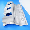 16-25 OEM BMW Rear Heat Shield M550i 750i 540i 7340227 G12 G30 G15 G16 G32