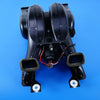 16-25 OEM BMW Rear Heater Blower 9315950 F95 G05 G07 I20 F90 G12 G30 G60 G70