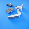 16-25 OEM BMW Rear Left Door Hinge Set 7420093 F95 F97 G01 G05 G07 I20 F90 G12