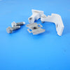 16-25 OEM BMW Rear Left Door Hinge Set 7420093 F95 F97 G01 G05 G07 I20 F90 G12