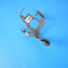 16-25 OEM BMW Rear Right Brake Cable Bracket 6870570 F90 G12 G30 F92 G15 F93
