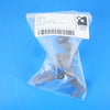 16-25 OEM BMW Rear Right Brake Cable Bracket 6870570 F90 G12 G30 F92 G15 F93