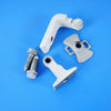 16-25 OEM BMW Rear Right Door Hinge Set 7420094 F95 F97 G01 G05 G07 I20 F90 G12