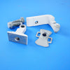 16-25 OEM BMW Rear Right Door Hinge Set 7420094 F95 F97 G01 G05 G07 I20 F90 G12
