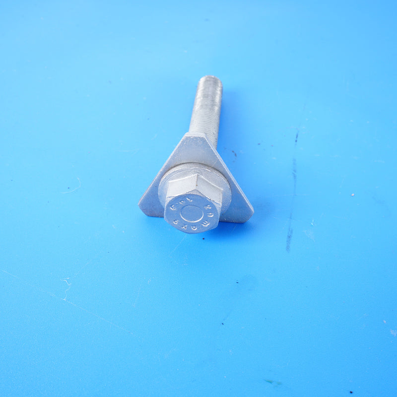 16-25 OEM BMW Rear Suspension Arm Bolt M14x1.5 6861943 F95 F97 G01 G05 G07 G45