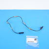 16-25 OEM BMW Rear Wheel Speed Sensor M5 M8 750i 6874638 F90 G12 G30 F92 G15