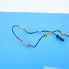 16-25 OEM BMW Rear Wheel Speed Sensor M5 M8 750i 6874638 F90 G12 G30 F92 G15