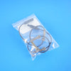 16-25 OEM BMW Rear Wheel Speed Sensor M5 M8 750i 6874638 F90 G12 G30 F92 G15