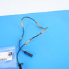 16-25 OEM BMW Rear Wheel Speed Sensor M5 M8 750i 6874638 F90 G12 G30 F92 G15