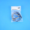 16-25 OEM BMW Rear Wheel Speed Sensor M5 M8 750i 6874638 F90 G12 G30 F92 G15