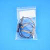 16-25 OEM BMW Rear Wheel Speed Sensor M5 M8 750i 6874638 F90 G12 G30 F92 G15