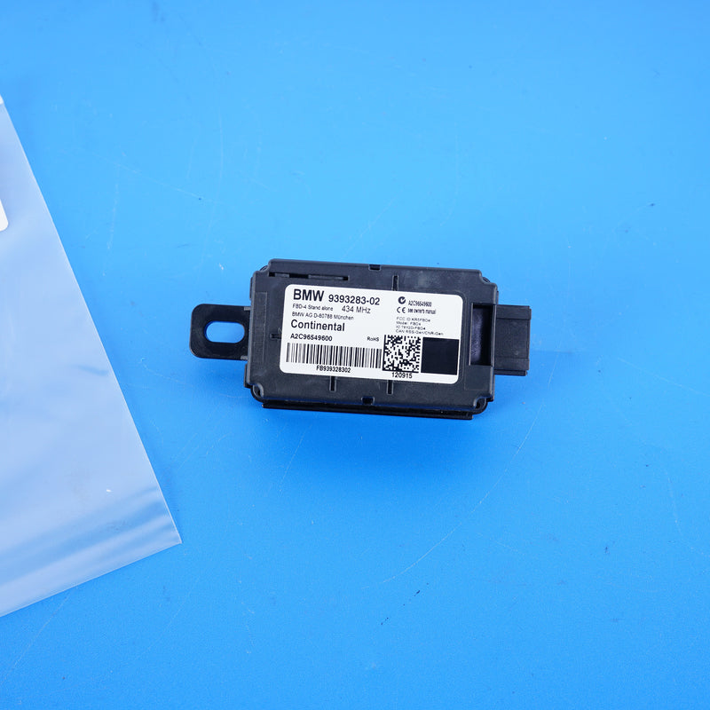 16-25 OEM BMW Receiver 434 MHZ M5 M3 Rolls Royce F95 F97 G01 G05 G07 I20 U11