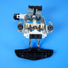 16-25 OEM BMW Right Backrest Width Adjustment Motor 7454055 G05 G07 F90 G12 G30