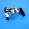 16-25 OEM BMW Right Backrest Width Adjustment Motor 7454055 G05 G07 F90 G12 G30