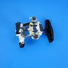 16-25 OEM BMW Right Backrest Width Adjustment Motor 7454055 G05 G07 F90 G12 G30