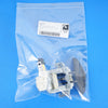 16-25 OEM BMW Right Backrest Width Adjustment Motor 7454055 G05 G07 F90 G12 G30