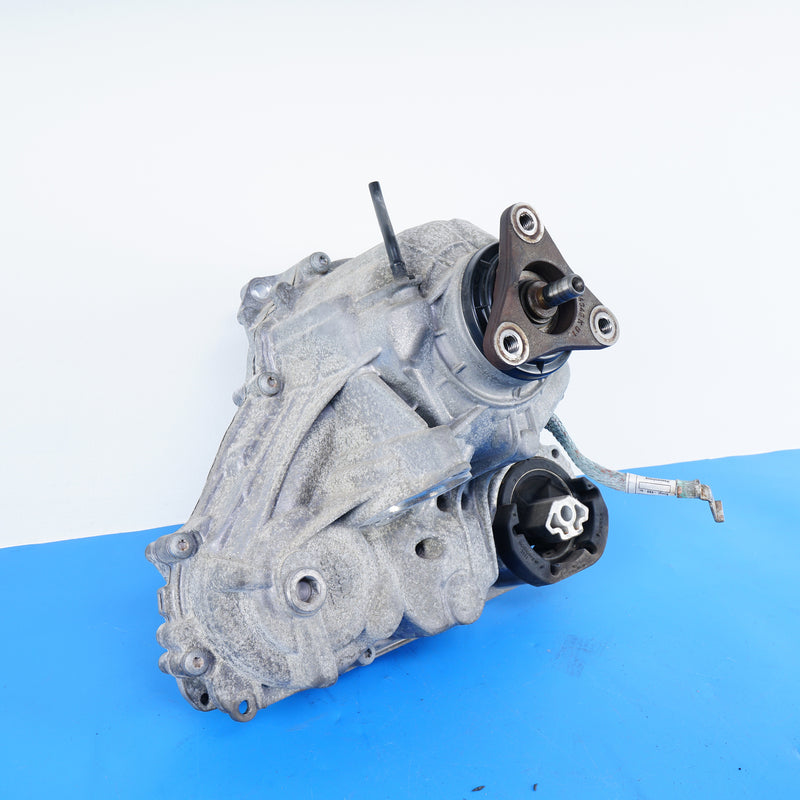 16-25 OEM BMW Transfer Case ATC13-1 X7 X5 750i 8670282 G01 G05 G07 G12 G20 G30