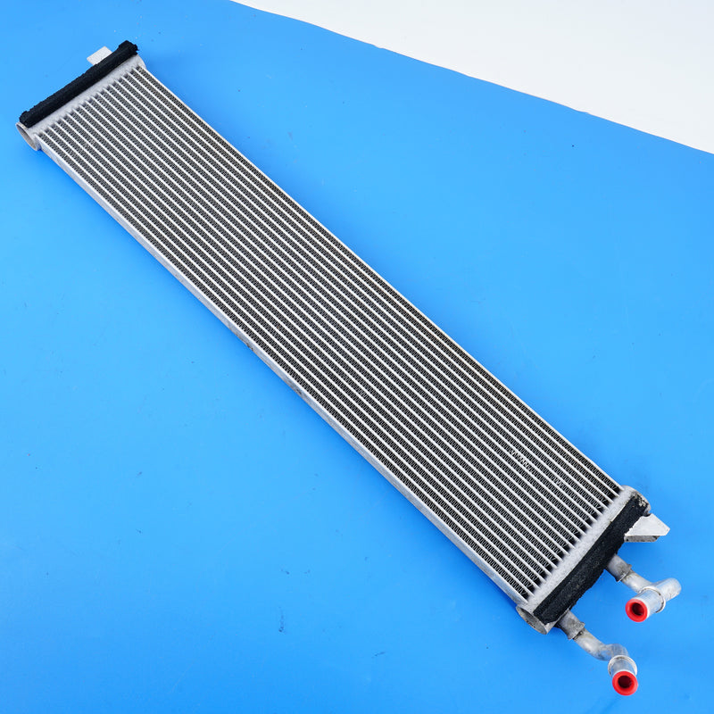 16-25 OEM BMW Transmission Oil Cooler M550i 750i M760i M850i 8619388 G12 G30