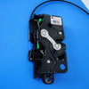 16-25 OEM BMW Trunk Lid Lock 7441014 F90 G12 G20 G30 G80 F92 G15 G22 G82 F93