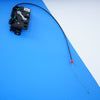 16-25 OEM BMW Trunk Lid Lock 7441014 F90 G12 G20 G30 G80 F92 G15 G22 G82 F93