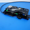 16-25 OEM BMW Trunk Lid Lock 7441014 F90 G12 G20 G30 G80 F92 G15 G22 G82 F93