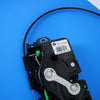16-25 OEM BMW Trunk Lid Lock 7441014 F90 G12 G20 G30 G80 F92 G15 G22 G82 F93