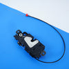 16-25 OEM BMW Trunk Lid Lock 7441014 F90 G12 G20 G30 G80 F92 G15 G22 G82 F93