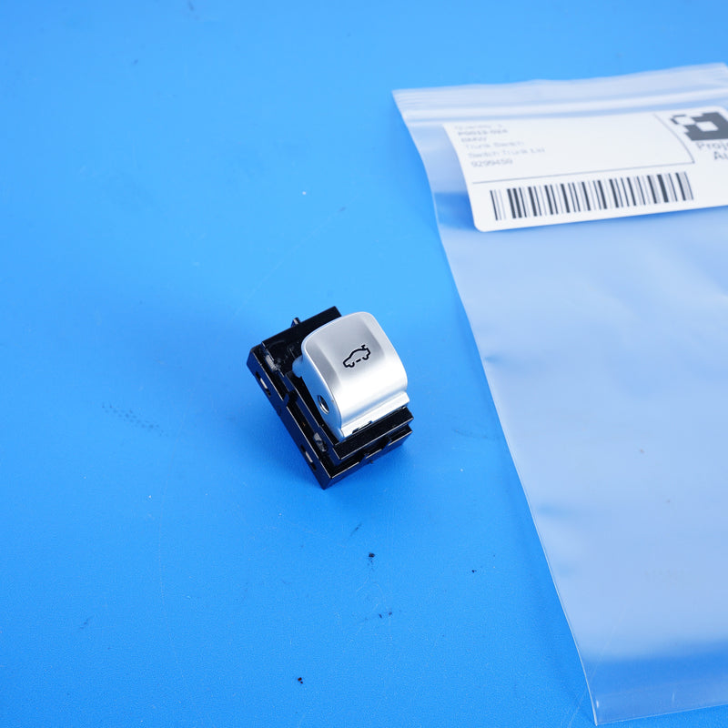 16-25 OEM BMW Trunk Switch M760i 750i X3 X4 9299459 G01 G07 G12 F93 G16 G02