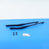 16-25 OEM BMW Wiper Arm Set M5 M8 750i 7357303 F90 G12 G30 F92 G15 G16 F91 G14