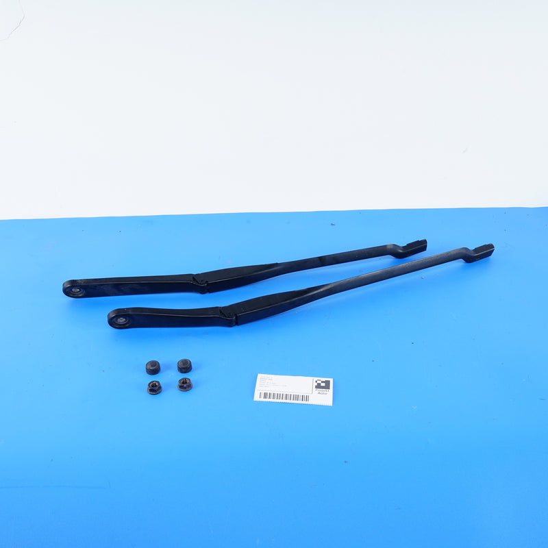 16-25 OEM BMW Wiper Arm Set M5 M8 750i 7357303 F90 G12 G30 F92 G15 G16 F91 G14
