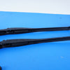 16-25 OEM BMW Wiper Arm Set M5 M8 750i 7357303 F90 G12 G30 F92 G15 G16 F91 G14