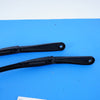 16-25 OEM BMW Wiper Arm Set M5 M8 750i 7357303 F90 G12 G30 F92 G15 G16 F91 G14