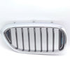 18-20 OEM BMW Front Right Grill Passenger w/Blue Accents for 530e 7473702 G30