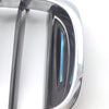18-20 OEM BMW Front Right Grill Passenger w/Blue Accents for 530e 7473702 G30