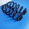 2015 OEM BMW Rear Coil Spring Set X5 X6 F15 F16 50i 6779865